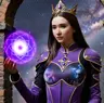 QueenZu's Avatar